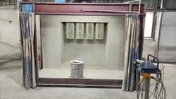 factory show