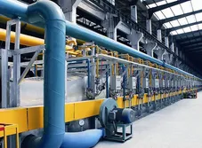 production capacity