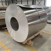 Aluminum Products
