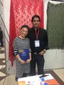 Our customer