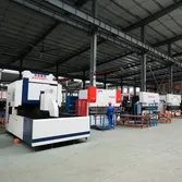 Our factory