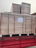 packaging
