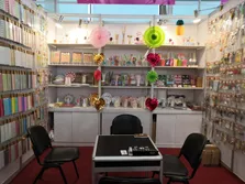 Our exhibition