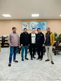 Customer collaboration