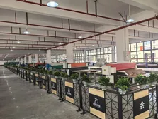 Factory and Workshop appearance