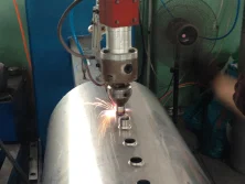 Factory Tour