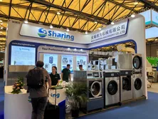 Texcare Asia Exhibition 2024