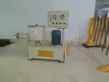Testing Lab