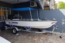 Marine/Yacht Trailer Show