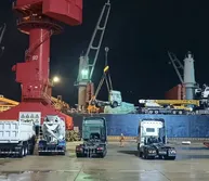 Package and Shipping