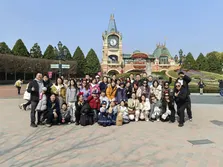 Company Team Building