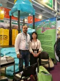 customers visit