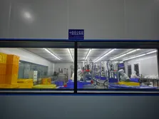Clean room Cloth