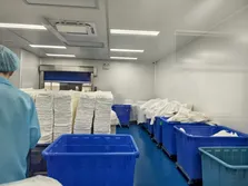 Clean room Cloth