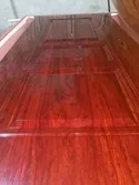 workpiece done from client
