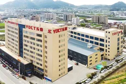 Factory & Workshop