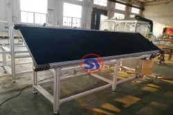 Special Designed&Customized Conveyors for Customers