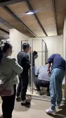 Inspection