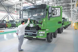 Our Factory