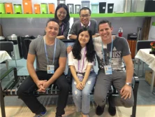 Canton Fair