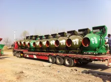 Goods Shipping