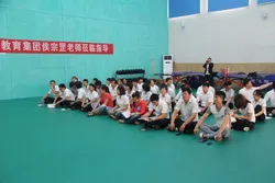 Our team