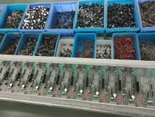 Our Factory Workshop