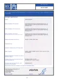 Certificates