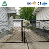 Chain Link Fence
