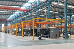 Factory and Product Photo