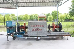 Pressure Test Line