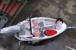 Marine/Yacht Trailer Show