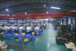 Factory for Phone Accessary