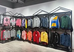Sample Room