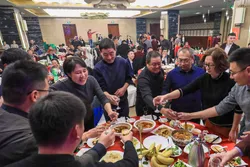 Company Annual Meeting
