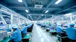 factory