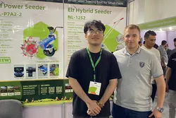 Haudin Global Relationship