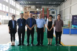 YIBO Global Clients