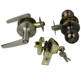 handles and locks