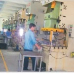 Factory View