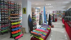 Sample Room