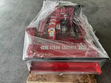 Latest Shipments Showcase