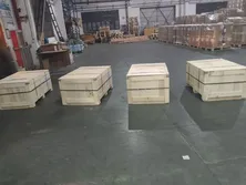 Our packaging
