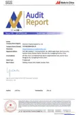 Certificates
