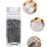 Press-type Salt Control Bottle