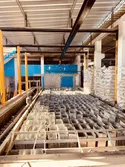 Peru Fluidized Bed + Refrigeration System Project