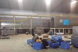 Equipment display
