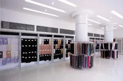 display