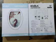 Packaging and Transportation