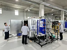 Production process